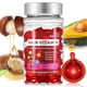 thumbnail image 3 of Hair Vitamins Leave In Hair Essence, Hair Treatment Serum Oil Capsules for Women & Men, Vitamins Hair Serum for Frizzy and Damaged Hair, 3 of 5