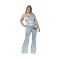 thumbnail image 1 of Costume Disco Honey pour Femmes Grande Taille, 1 of 2
