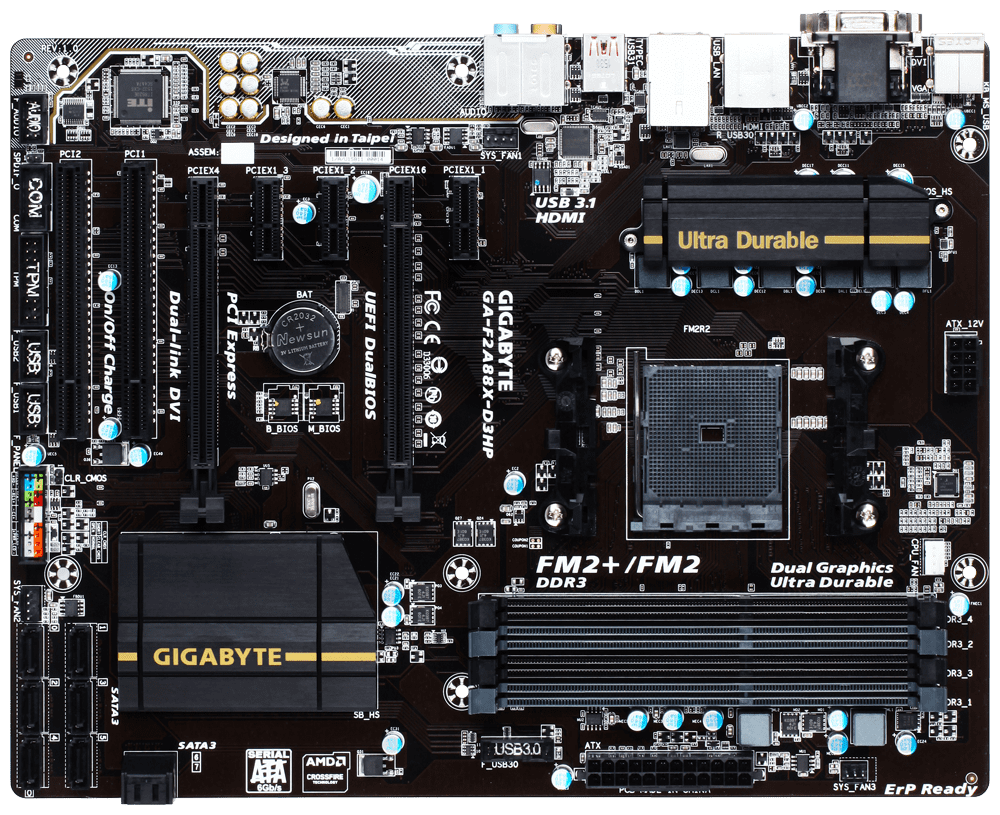 gigabyte ultra durable motherboard ram gigabyte ultra durable motherboard ram