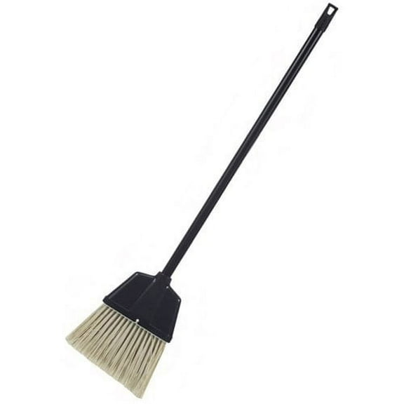Impact 2601 Lobby Broom, Commercial-Grade Ultra Comfort Grip Lobby Broom EA by Impact