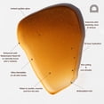 thumbnail image 2 of Protector solar DUNE SUNCARE The Golden Guard SPF 30 162ml, 2 of 7