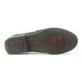 thumbnail image 4 of Naot Nefasi Black Velvet Nubuck, 4 of 6