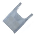 thumbnail image 3 of New Daily Portable Tote Shopping Bag Stripe Star Printed Foldable Grocery Storage Bags Home Organization Environmentally, 3 of 3