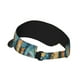thumbnail image 2 of Balery Whimsical Cats Night Cafe Gorra deportiva con visera ajustable para mujer y hombre (talla única), 2 of 7