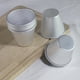 thumbnail image 4 of Matsuzay Moldes para hornear a prueba de óxido de 8 piezas para un rendimiento confiable, moldes de latas para magdalenas resistentes al calor Herramientas y accesorios para hornear M-B01, 4 of 6