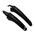thumbnail image 4 of Bicycle Fender Front Rear Mud Guard Splash Fender for 20 26inch Folding Bike, 4 of 5