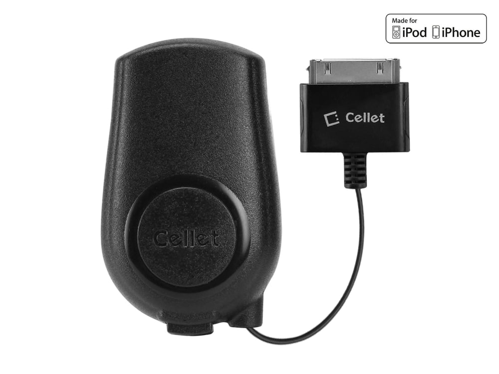 Cellet 5 Watt (1 Amp) Home/Wall Charger Compatible for 4S/4/3GS/3G/2/1 iPad (1,2,3,4th Generation) iPod Touch Generation) (1,2,3,4,5,6th Generation) MFI Certified. - Walmart.com