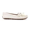 thumbnail image 1 of Mocasín Original Penguin Style Celina Hueso Para Mujer, 1 of 4