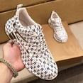 thumbnail image 1 of Zapatos de primavera para hombre, zapatos clásicos, zapatillas bajas para hombre, suela gruesa, zapatillas casuales aumentadas, moda, 1 of 3