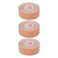 thumbnail image 4 of Face Tape, 2.5cm Width Easy Sticking Facial Wrinkle Patch  For Women Skin Color, 4 of 8