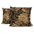 thumbnail image 3 of RLF Home Jacobie Throw Pillow (Set of 2), 3 of 4