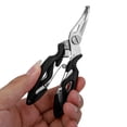 thumbnail image 4 of Pinza DYNWAVEMX Tijeras de Clip para Cable Alambre, 4 of 8