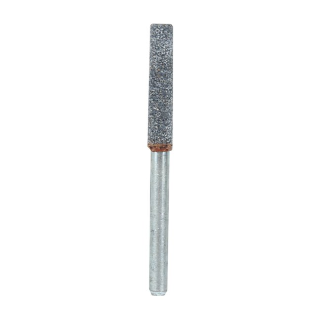 Keenso Chainsaw Grinding Stone, High-quality Materials Improve Work Efficiency Grinding Stone, Wear-resistant Rotating Tool For Garden