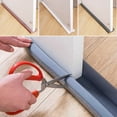 thumbnail image 3 of Sufanic 37.2inch Under Door Draft Guard Stopper Reduce Noise Door Bottom Sealing Strip, 3 of 5
