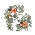 thumbnail image 4 of Guirnalda Artificial Yotijar Adorno Decorativo para Puerta Estilo E, 4 of 10
