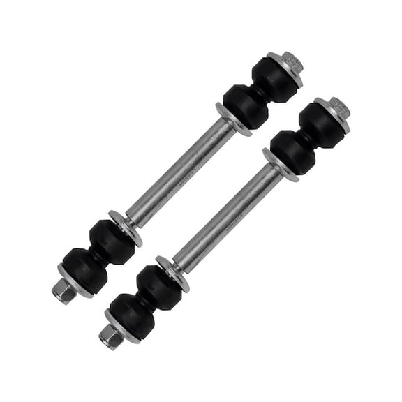 Front Sway Bar Link Kit - Compatible with 1978 - 1980, 1985 - 1987 Oldsmobile Cutlass Salon 1979 1986