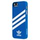 thumbnail image 3 of Funda Adidas Originals&nbsp;  para iPhone 5s, 5, SE Stripes Azul, 3 of 3