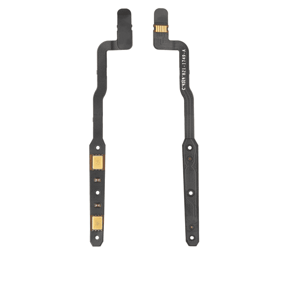 Replacement Microphone Cable Compatible With MacBook Air 13" (A1466 / Mid 2013 / Early 2014 / Early 2015 / Mid 2017)