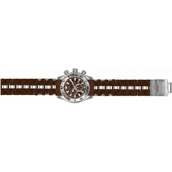 Band for Invicta Sea Spider 10257