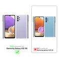 thumbnail image 2 of Cadorabo Case for Samsung Galaxy A32 5G TPU Silicone Cover Screen Protection, 2 of 7