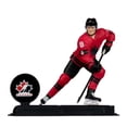 thumbnail image 3 of Cale Makar (Canada Hockey) Olympics 7" Posed Figure McFarlane's SportsPicks #33, 3 of 7