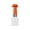 A, variant on THOPBPRK Pet Bathing Foam Dispenser for Cats and Dogs, Automatic Shampoo Maker for Grooming, Portable Bubble Machine for Gentle Pet Cleaning and Bath Time Care, 1Pack B
