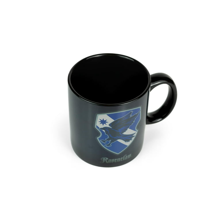 Seven20 Harry Potter Gryffindor 20oz Heat Reveal Ceramic Coffee Mug | Color  Changing Cup