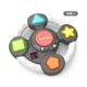 thumbnail image 2 of Juego de mesa Juego de memoria con efecto de sonido intermitente Consola de juegos inteligente Juguete de ejercicio de pensamiento lógico para niños Modelo de consola de juegos ANGGREK  Otros, 2 of 8