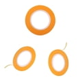 thumbnail image 1 of 3 Cinta Adhesiva de Pintura Bricolaje 3mm Sunnimix Papel de cinta de pintura, 1 of 5