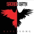 thumbnail image 1 of Serment Sacré Ravensong [Digipak] * CD, 1 of 2