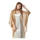 thumbnail image 3 of Chalina Fiesta Calada Brillosa Pashmina Elegante Vestido, 3 of 8