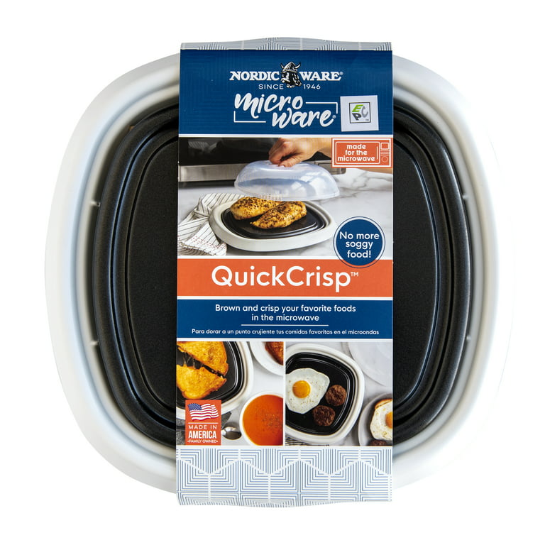 QuickCrisp™ - Nordic Ware