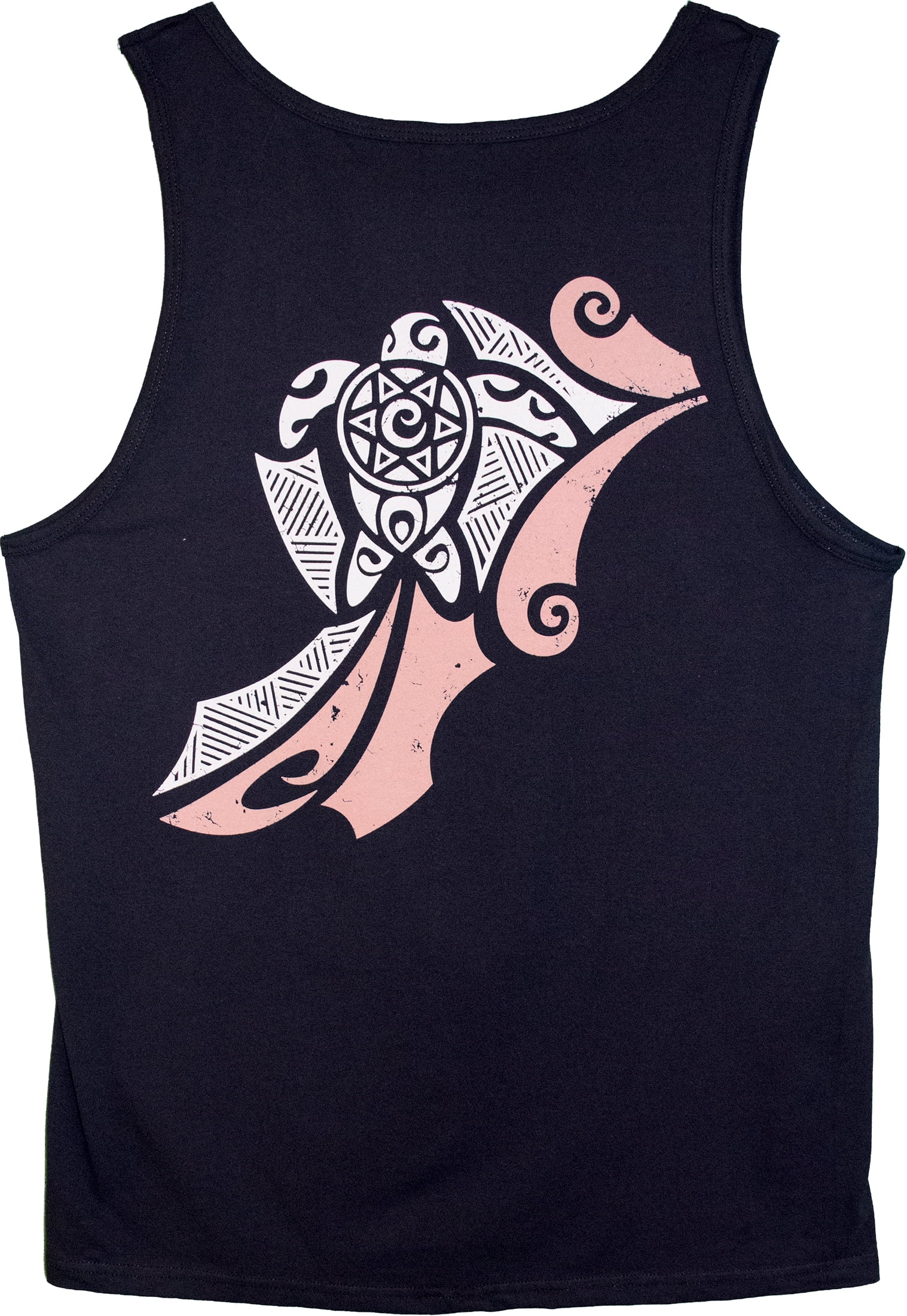 HI NUI NALU TRI HONU TANK