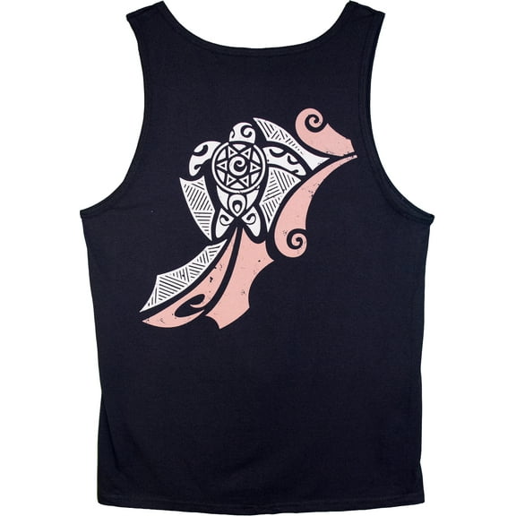 HI NUI NALU TRI HONU TANK