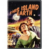 This Island Earth [DVD]