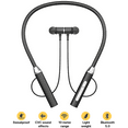 thumbnail image 5 of PLUSBRAVO Wireless Neckband Bluetooth Headphones Earbuds Waterproof Noise Cancelling Earphones for Sports, 5 of 8