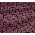 thumbnail image 5 of oneOone Viscose Jersey Fabric Arrow|Swirl & Floral Block Decor Fabric Printed BTY 60 Inch Wide, 5 of 5