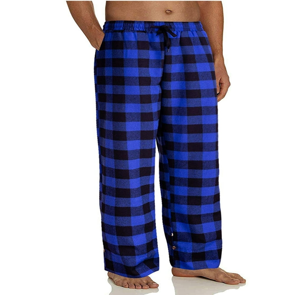 Mens soft pyjama bottoms sale