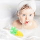 thumbnail image 4 of ColoMX 1pc Baby Bath Bath Sponge Dibujos animados Exfoliante Esponja Limpieza Cuerpo Scrubber, 4 of 8