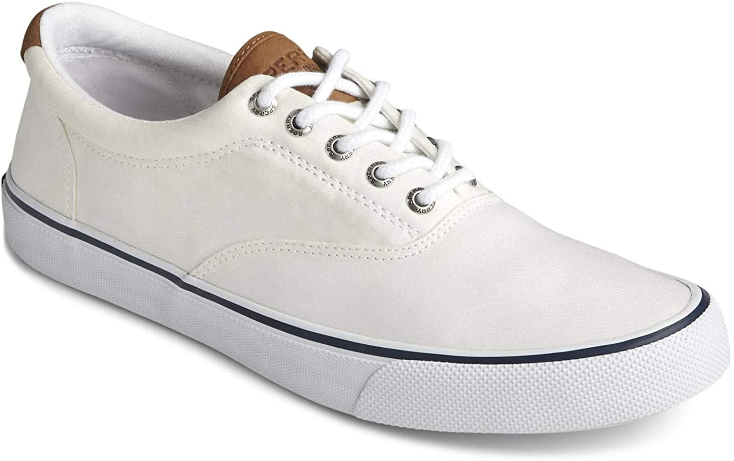 sperry cvo white