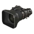 thumbnail image 3 of URSA Broadcast G2 Digital Cinema Camera with Fujinon XA20SX8.5BRM-K3 8.5-170mm f/1.8-2.7 HD Pro Lens, MS-01 Rear Zoom and Focus Lens Control Kit, 3 of 7