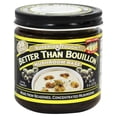thumbnail image 1 of Better Than Bouillon - Mushroom Base - 8 oz., 1 of 3