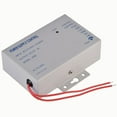 thumbnail image 1 of Power Supply Controller, Oor Access Power Supply NC/NO Output Back Hole 0-15 Seconds  For House, 1 of 8