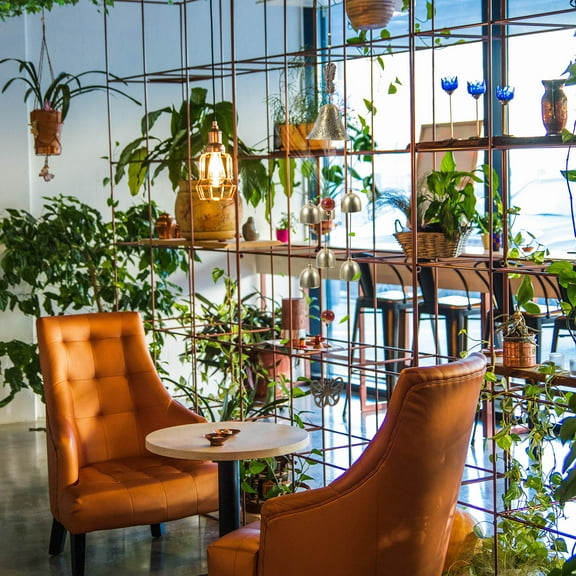 SOPOTUTU Vintage Metal Butterfly Wind Chime Zinc Decor Outdoor Garden Patio Decoration