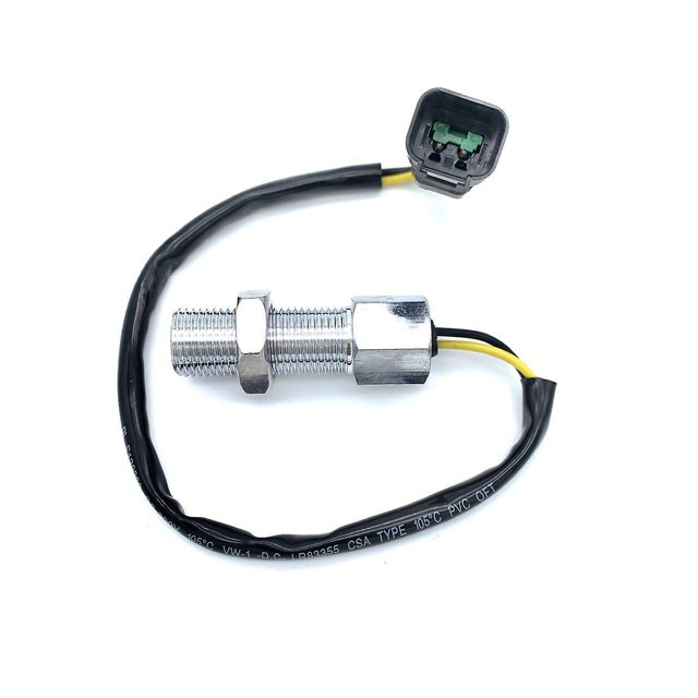 5i-7579 125-2966 196-7973 Rpm Revolution Sensor For Caterpillar Cat E200b E320 E312 E320b E320c E312b E 200b 320 320b Excavator
