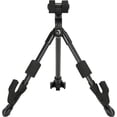 thumbnail image 2 of Proline FS100AE Foldable A-frame Stand for Acoustic and Electric Guitars, 2 of 7
