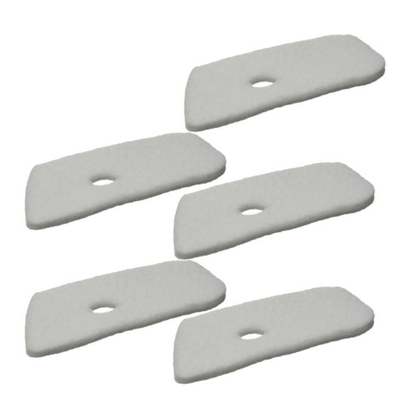 Husqvarna & Craftsman Trimmer 5 Pack Replacement Air Box Filter - 530150253-5PK