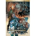thumbnail image 1 of Clash of Kings, A (George R.R. Martin's , Vol. 2) #8B VF ; Dynamite Comic Book, 1 of 1
