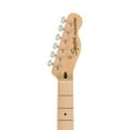 thumbnail image 7 of Squier Affinity Telecaster Electric Guitar Butterscotch Blond, 7 of 7