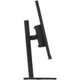 thumbnail image 4 of Lenovo ThinkVision E24-40 24" Class Full HD LED Monitor - 16:9 - Raven Black - 23.8" Viewable - In-plane Switching (IPS) Technology - WLED Backlight - 1920 x 1080 - 16.7 Million Colors - 250 Nit - ..., 4 of 7